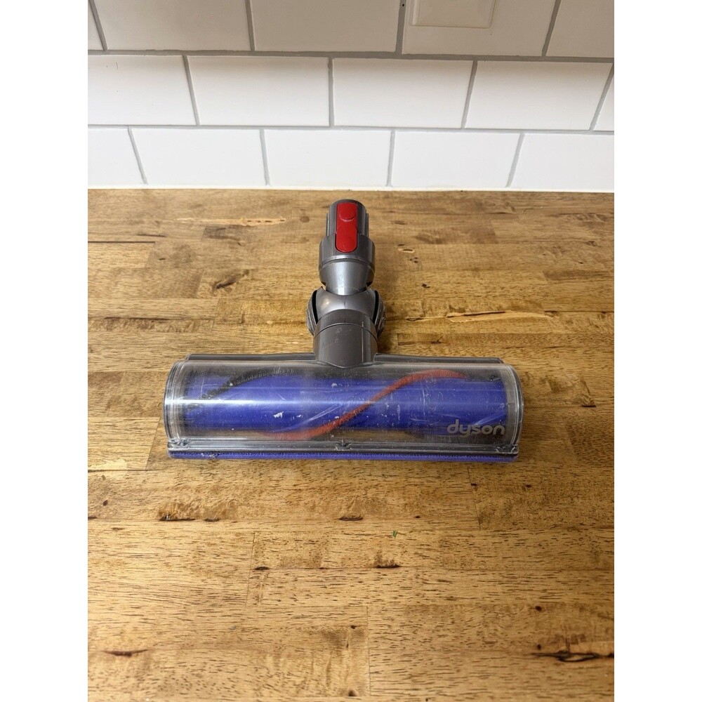 DYSON V7 V8 V10 V11 Roller Cleaner Head Attachment 164355 F4-1